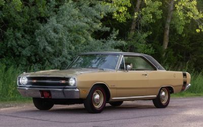 Photo of a 1969 Dodge Dart GTS for sale