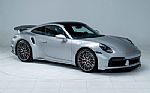 2022 911 Turbo Thumbnail 1