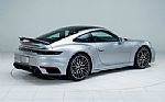 2022 911 Turbo Thumbnail 3
