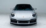 2022 911 Turbo Thumbnail 8
