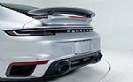 2022 911 Turbo Thumbnail 23