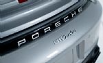 2022 911 Turbo Thumbnail 25