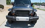 2008 Unlimited Sahara 4DR Thumbnail 3