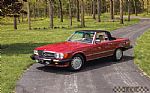 1989 560SL Thumbnail 5