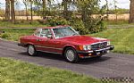 1989 560SL Thumbnail 11