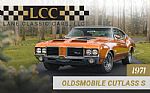 1971 Cutlass Thumbnail 1
