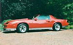 1983 Camaro Z28 Thumbnail 6