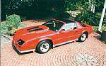 1983 Camaro Z28 Thumbnail 10
