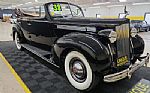 1938 1601 Eight Convertible Sedan Thumbnail 3