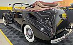 1938 1601 Eight Convertible Sedan Thumbnail 6
