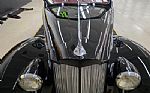 1938 1601 Eight Convertible Sedan Thumbnail 13