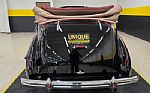 1938 1601 Eight Convertible Sedan Thumbnail 17