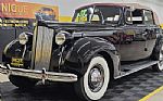 1938 1601 Eight Convertible Sedan Thumbnail 19