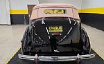 1938 1601 Eight Convertible Sedan Thumbnail 23