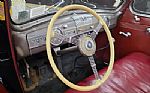 1938 1601 Eight Convertible Sedan Thumbnail 38