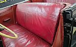 1938 1601 Eight Convertible Sedan Thumbnail 37