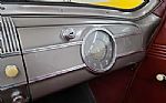 1938 1601 Eight Convertible Sedan Thumbnail 43
