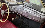 1938 1601 Eight Convertible Sedan Thumbnail 53