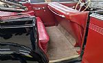 1938 1601 Eight Convertible Sedan Thumbnail 65