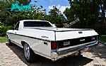 1969 El Camino Thumbnail 5