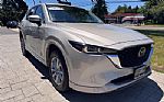 2024 CX-5 Thumbnail 8