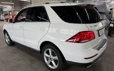 Photo of a 2019 Mercedes-Benz GLE SUV for sale
