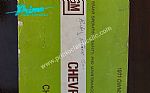 1971 Chevelle Thumbnail 49
