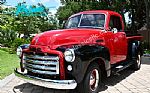 1951 1/2 Ton Pickup Thumbnail 2