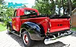 1951 1/2 Ton Pickup Thumbnail 5