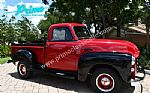 1951 1/2 Ton Pickup Thumbnail 17
