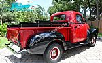 1951 1/2 Ton Pickup Thumbnail 24