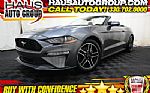 2022 Mustang Thumbnail 1