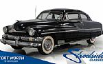 1951 Eight Deluxe Coupe Thumbnail 1