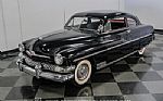 1951 Eight Deluxe Coupe Thumbnail 7