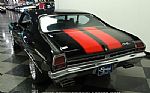 1969 Chevelle SS Tribute Restomod Thumbnail 8