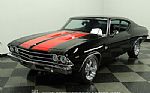 1969 Chevelle SS Tribute Restomod Thumbnail 18