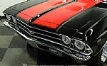 1969 Chevelle SS Tribute Restomod Thumbnail 19