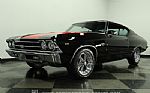 1969 Chevelle SS Tribute Restomod Thumbnail 21