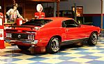 1970 Mustang Mach 1 Thumbnail 8