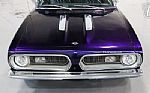 1968 Barracuda Thumbnail 32