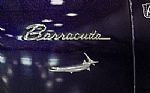 1968 Barracuda Thumbnail 56