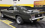 1970 Mustang Mach 1 Thumbnail 4