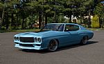 1970 Chevelle 427ci v8, 2.9L Whippl Thumbnail 1