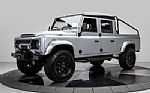 1993 Defender 130 Thumbnail 7