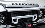 1993 Defender 130 Thumbnail 14