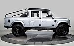 1993 Defender 130 Thumbnail 23