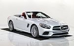 2018 SL550 Thumbnail 72