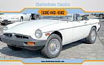 1979 MGB Thumbnail 1