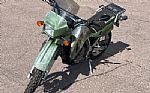 2001 KLR650 Thumbnail 3