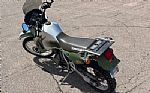 2001 KLR650 Thumbnail 5